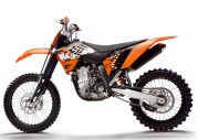 KTM 505 SX-F